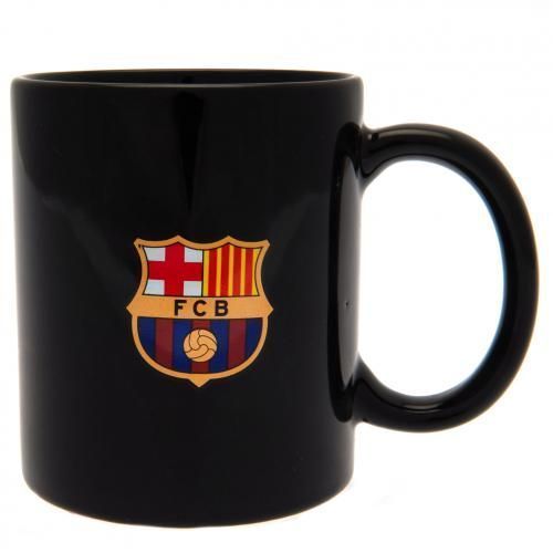 Кружка Барселона Mug RT