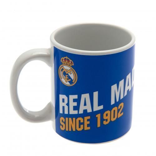 Кружка Реал Мадрид Mug ES