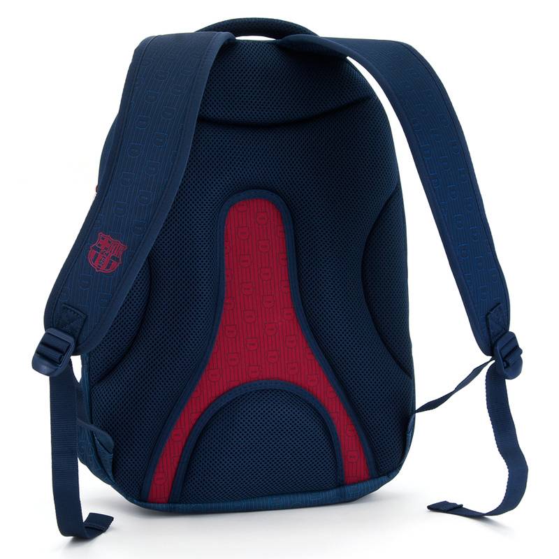 Рюкзак Барселона Backpack 5K PA