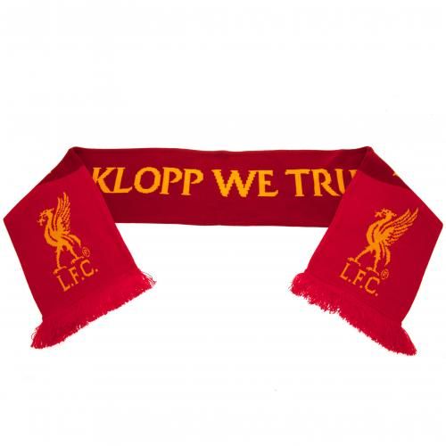 ���� ��������� Scarf Klopp