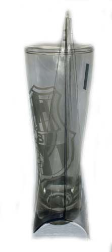 Бокал F.C. Barcelona Tall Beer Glass