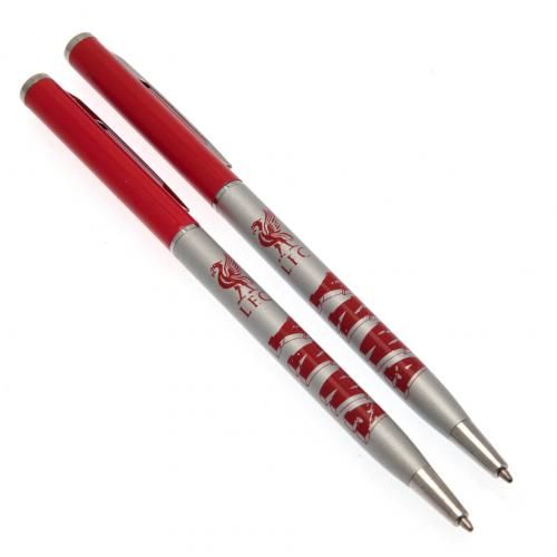 ����� � ������������ ��������� Pens & Case Set