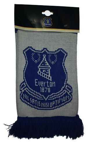 Шарф Эвертон Scarf WH