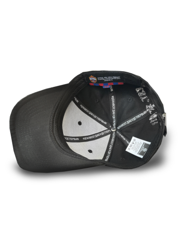 Бейсболка ЦСКА №7