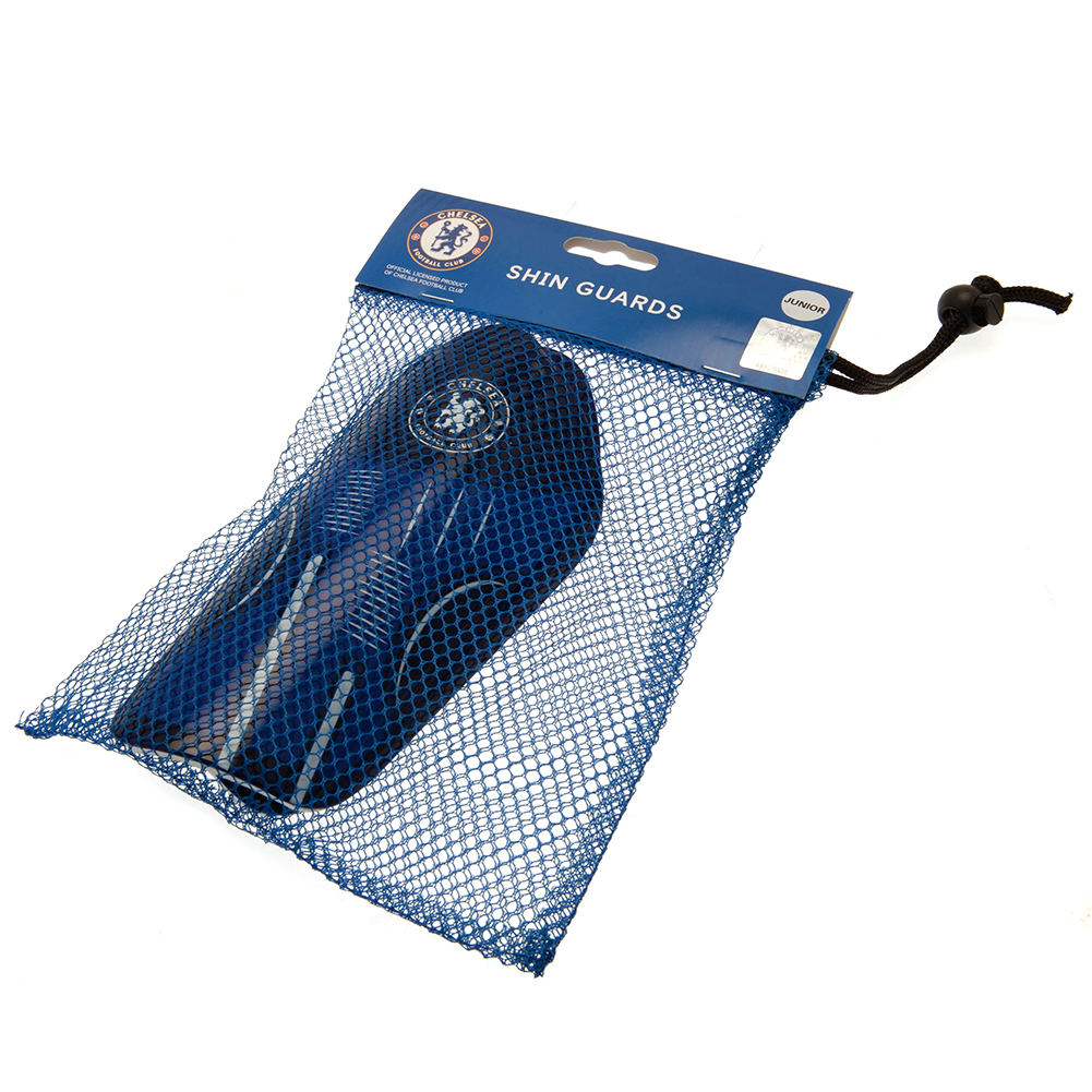     Shin Pads Kids DT, 7-9 