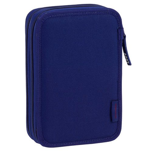 Пенал Барселона Double Stationery Set 2019 Home