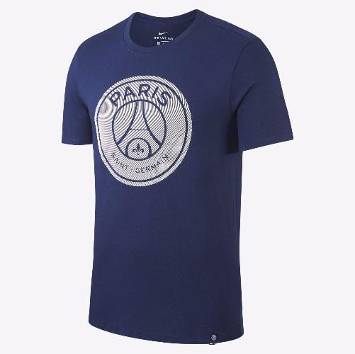 Футболка ПСЖ Nike 857359-410