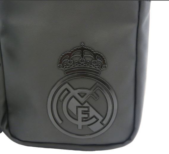 Сумка через плечо Реал Мадрид Cross Body 01BD92-22RM