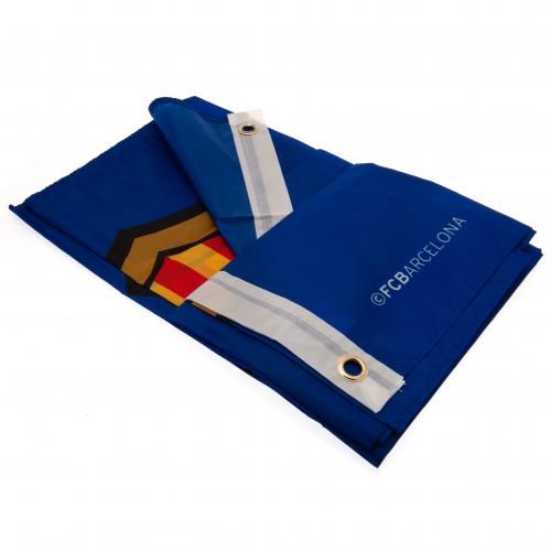 Флаг Барселона CC