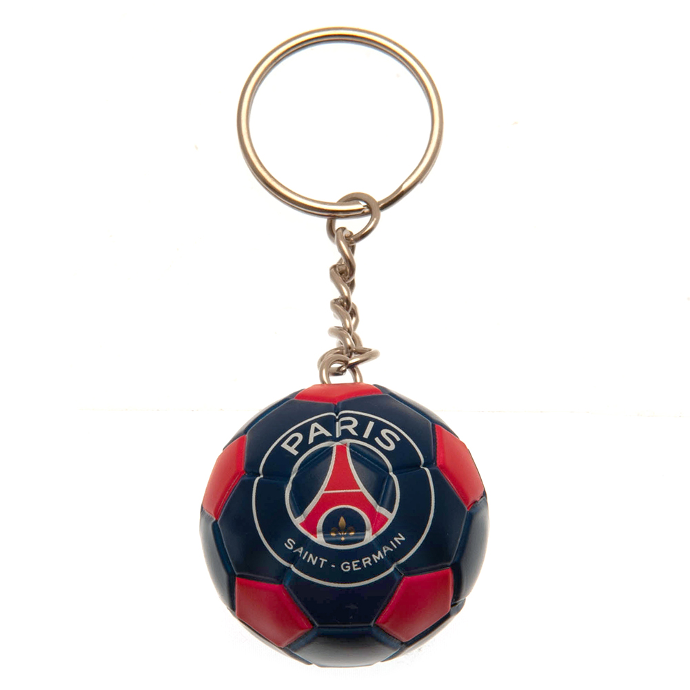 Брелок ПСЖ Football Keyring Брелок ПСЖ Football Keyring