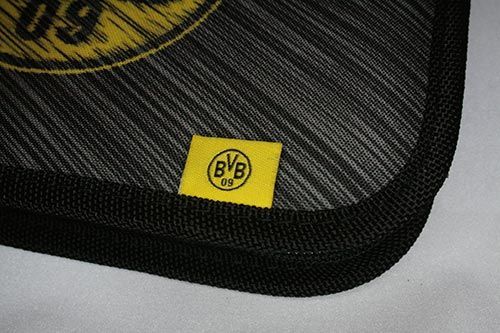 Пенал Боруссия Pencil Case