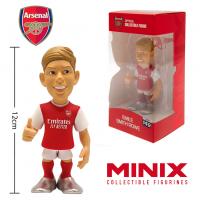 Фигурка Арсенал MINIX Figure 12cm Smith Rowe Фигурка Арсенал MINIX Figure 12cm Smith Rowe