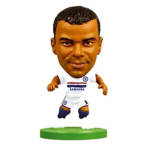 Фигурка Челси SoccerStarz Cole Away