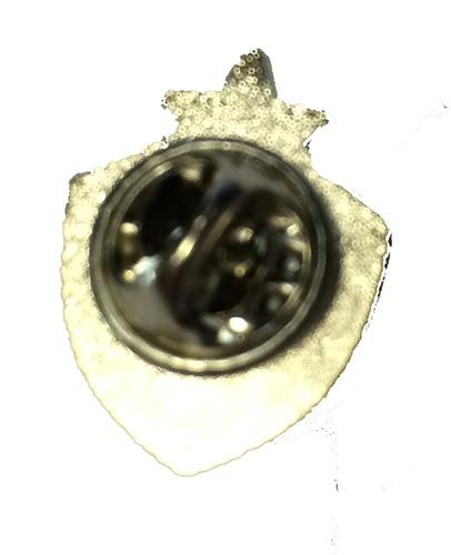 Значок ПБК ЦСКА эмблема