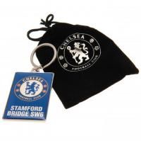   Deluxe Keyring