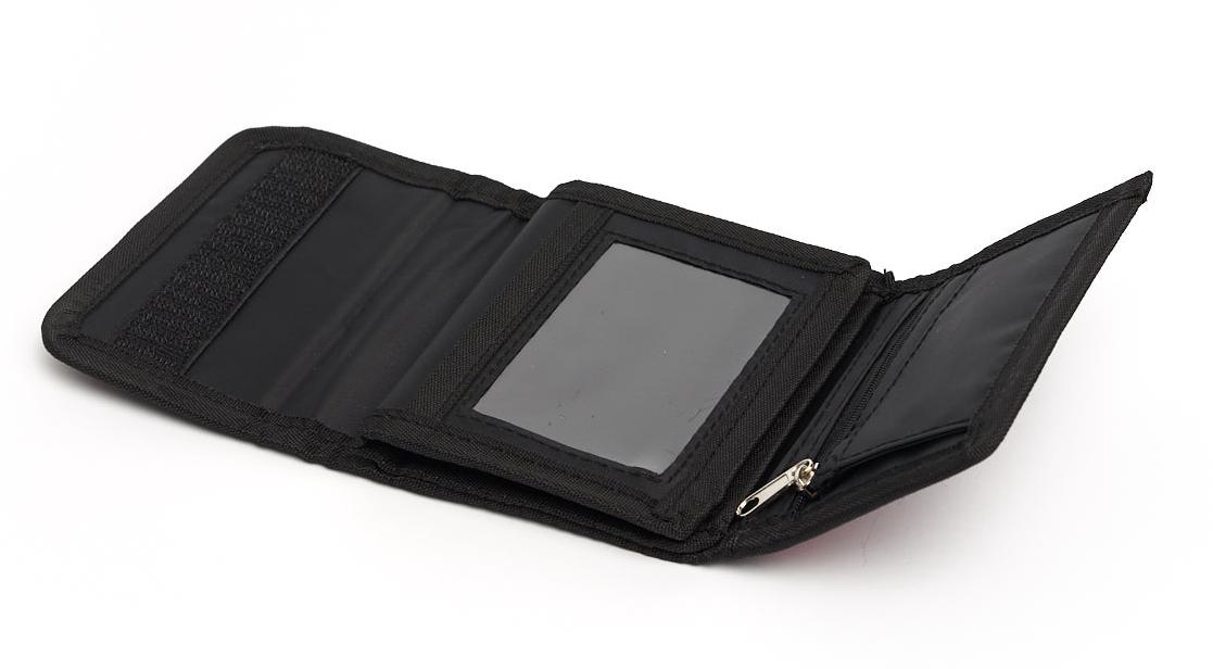 Кошелек Зенит 17142 синий