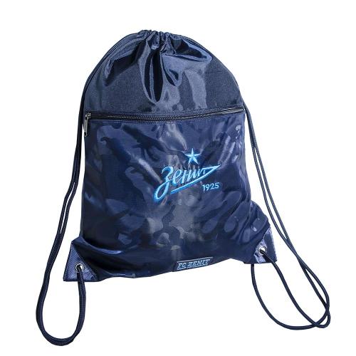 Мешок для обуви Зенит 17140