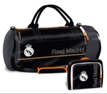 Сумка Реал Мадрид Sport Bag OR