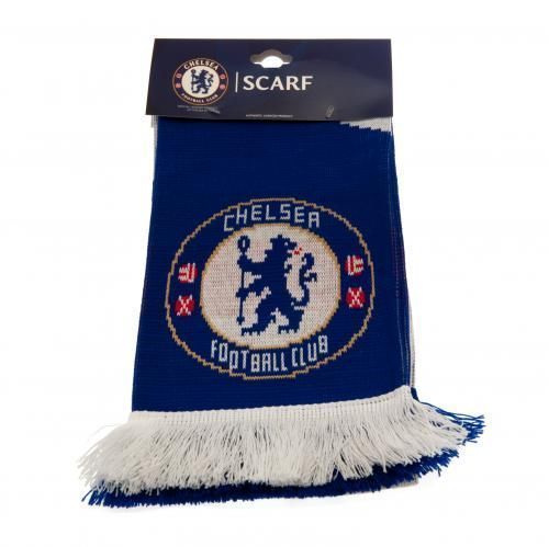 Шарф Челси Scarf VT