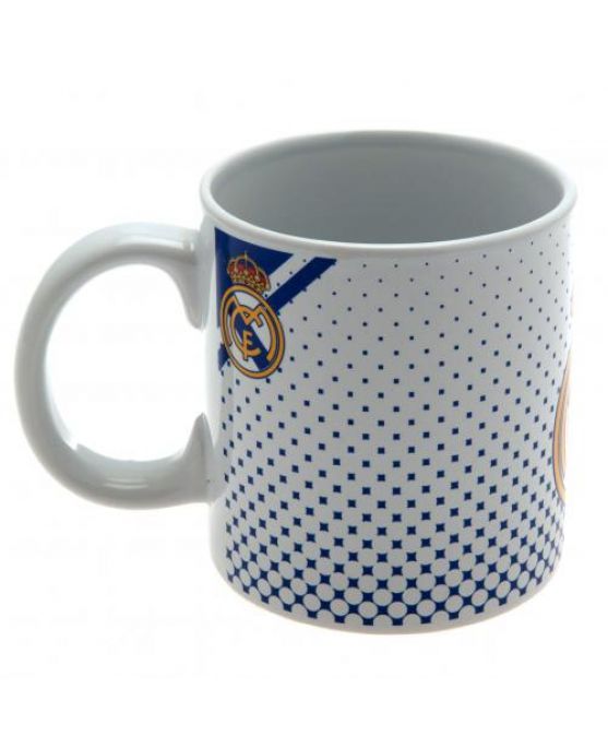 Кружка Реал Мадрид Jumbo Mug FD
