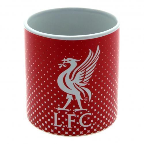 Кружка Ливерпуль Jumbo Mug FD