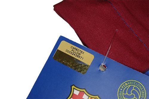 Наволочка Барселона Pillowcase Messi