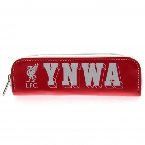 Пенал с канцтоварами Ливерпуль Pens & Case Set