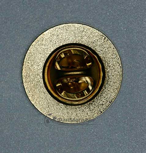 Значок ЦСКА-Спартак палец