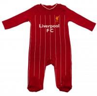 Ползунки Ливерпуль Sleepsuit PS Ползунки Ливерпуль Sleepsuit PS