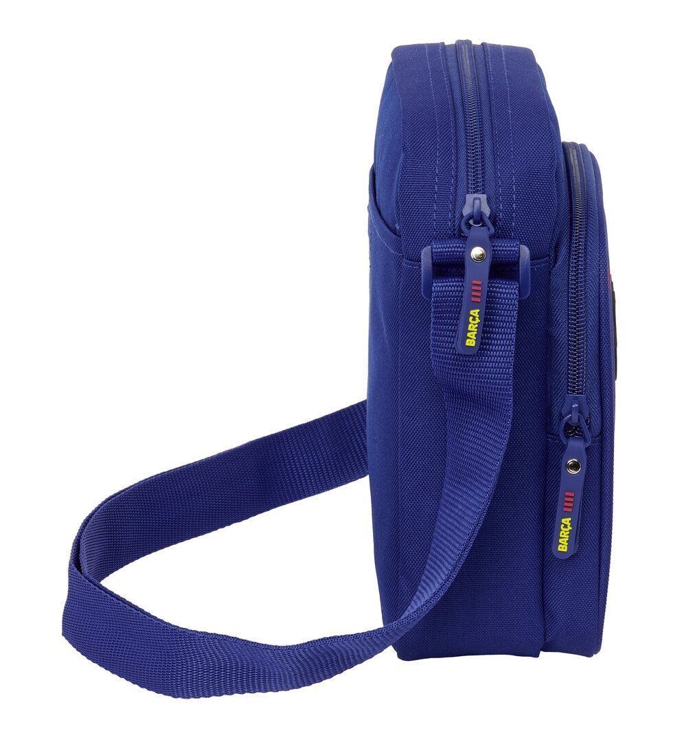 Сумка через плечо Барселона HOME 25/26