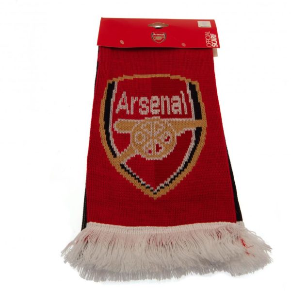 Шарф Арсенал Scarf SP Шарф Арсенал Scarf SP