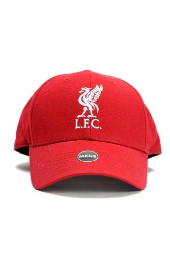 Бейсболка Ливерпуль Cap RD
