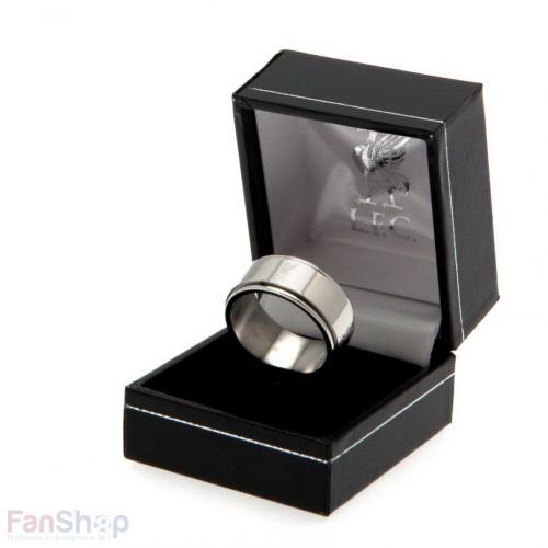 Кольцо Ливерпуль Spinner Ring