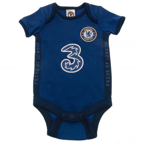 Комплект из 2-х боди Челси 2 Pack Bodysuit SK