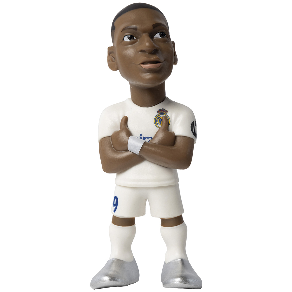 ������� ���� ������ MINIX Figure 12cm Mbappe