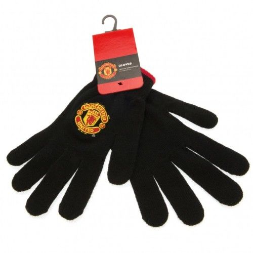    Knitted Gloves Adult