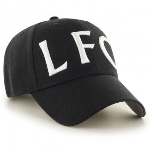   47 Brand Cap LFC BLK