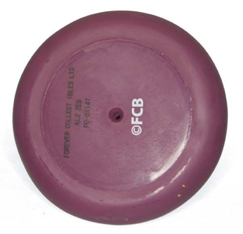 Резиновая игрушка F.C. Barcelona Rubber Dinghy Duck