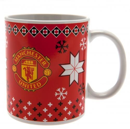 ������ ��������� ������� Christmas Mug