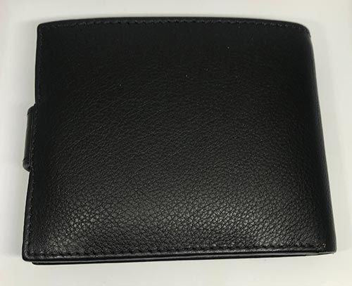   Leather Wallet BR