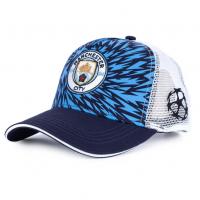    UCL Trucker Cap