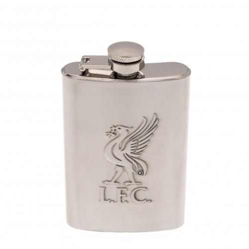 Фляга Ливерпуль Hip Flask LFC