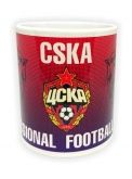������ ������������ "PFC CSKA"