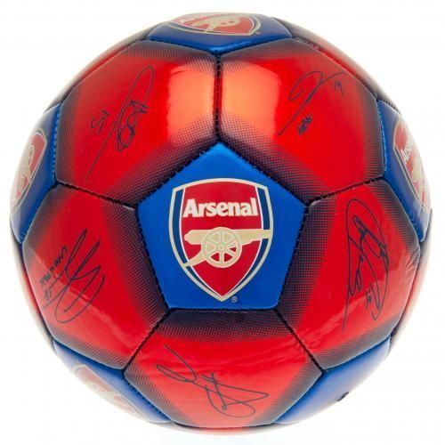 Мяч Арсенал Football Signature