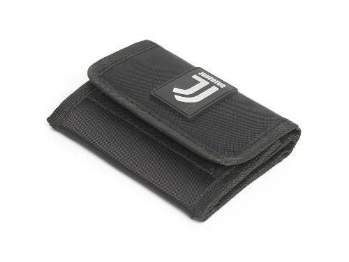 Кошелек Ювентус 37221 черный