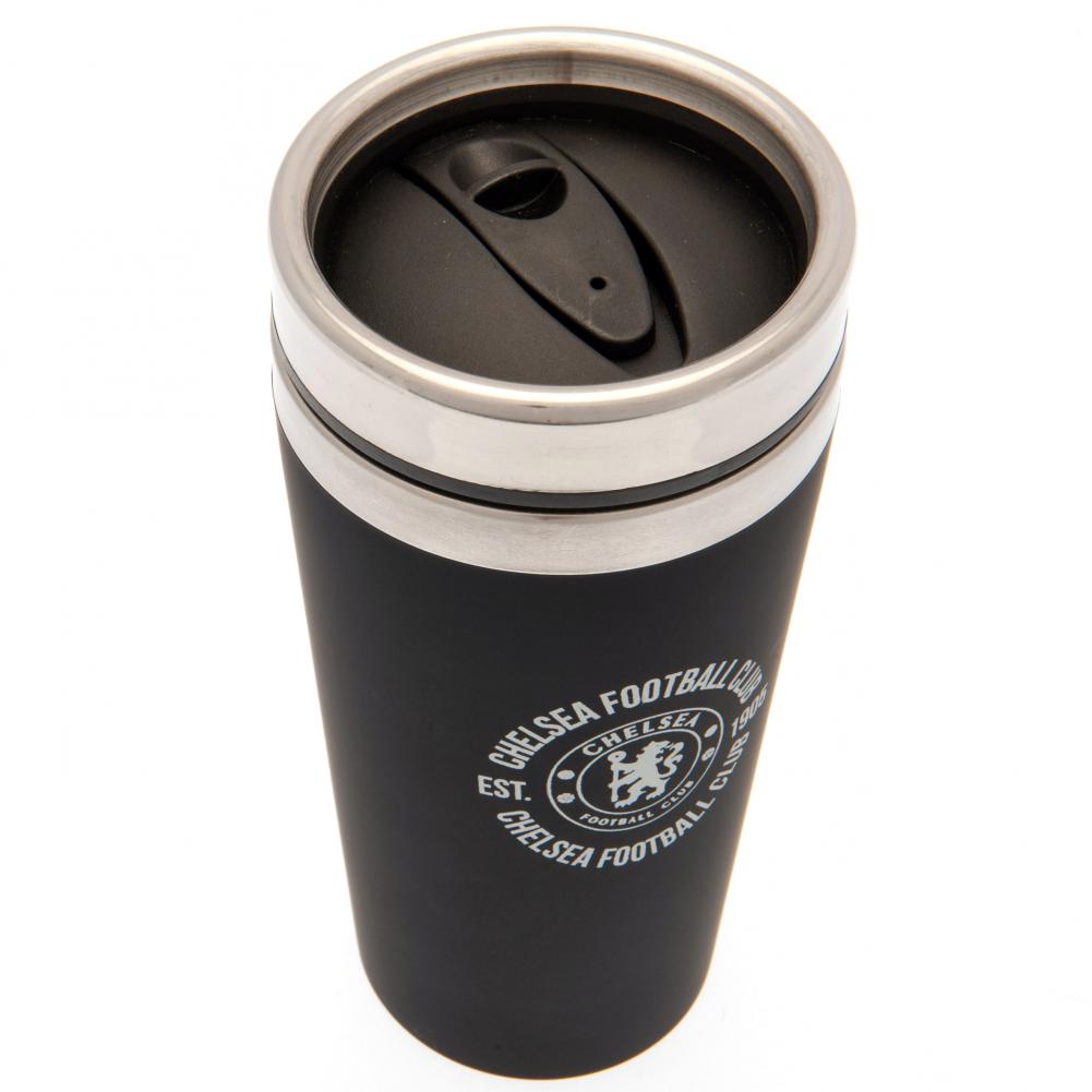 Термокружка Челси Executive Travel Mug Термокружка Челси Executive Travel Mug