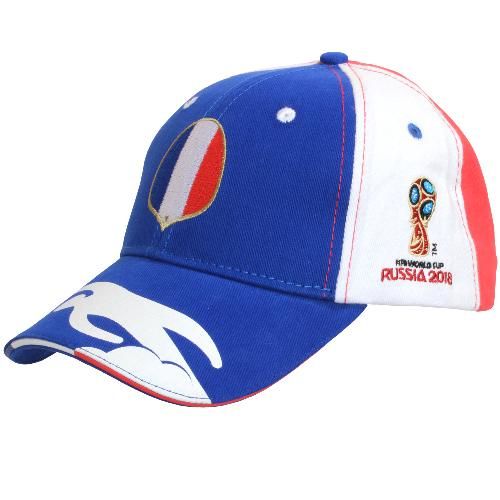 Бейсболка FIFA 93103 Франция Бейсболка FIFA 93103 Франция