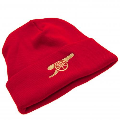   Knitted Hat TU RD Gun