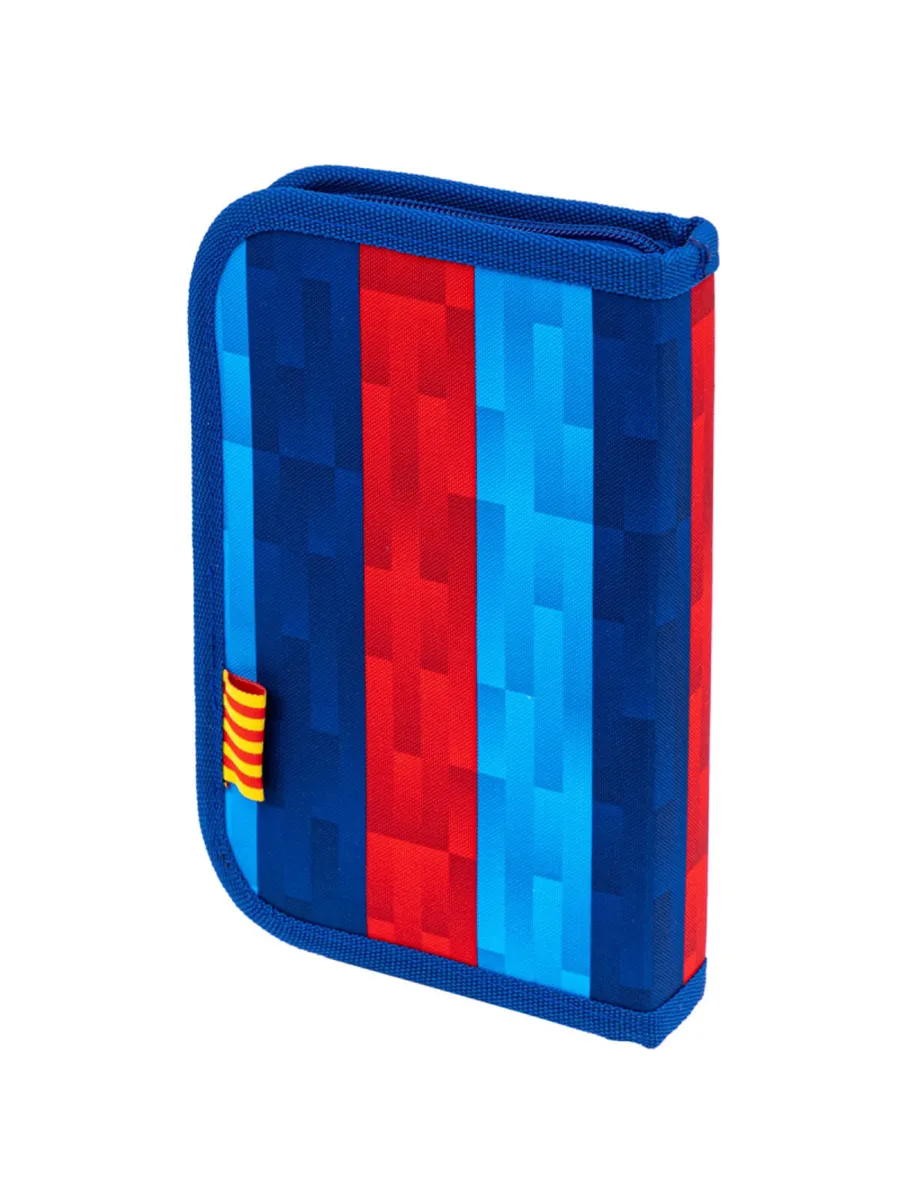 Пенал Барселона AC1, 1 отделение