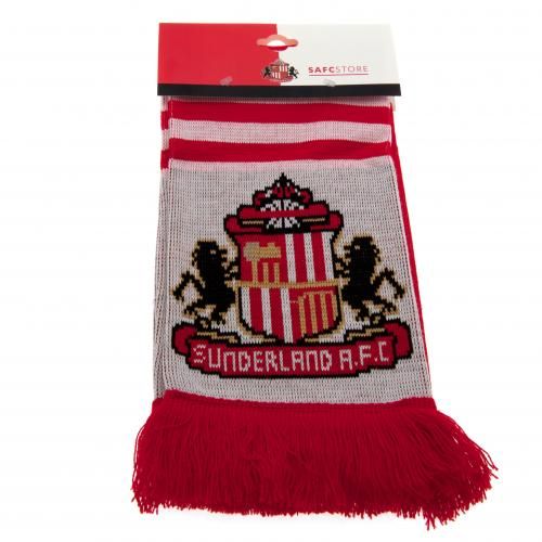 Шарф Сандерленд Scarf WM Шарф Сандерленд Scarf WM